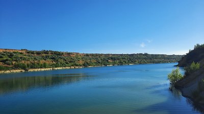 Природа Кіровоградщини