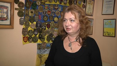 Запорізьки волонтери зібрали допомогу для воїнів ЗСУ Запорізьки волонтери зібрали допомогу для воїнів ЗСУ