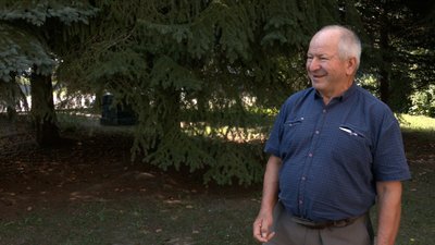 Віталій Голець
