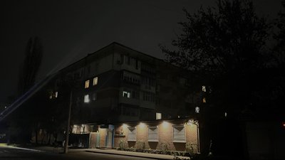 Графік відключення електрики для Кіровоградщини