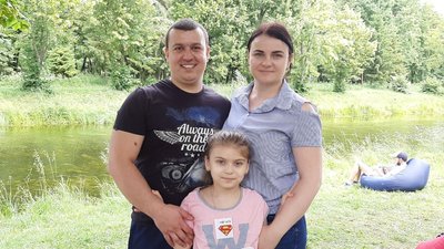 У Луцьку до Дня батька влаштували перегони на човнах У Луцьку до Дня батька влаштували перегони на човнах