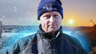 Клімат на Миколаївщині