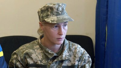 Трьох волинян відзначили за призові місця на міжнародних військових змаганнях "Ігри Воїнів" Трьох волинян відзначили за призові місця на міжнародних військових змаганнях "Ігри Воїнів"