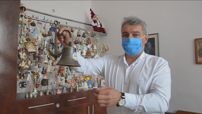 У тернопільських школах "Останній дзвоник" відсвяткували онлайн У тернопільських школах "Останній дзвоник" відсвяткували онлайн