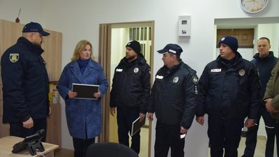чугуїв мінаєва