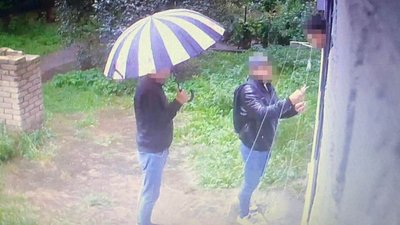 Продавав наркотики з балкону: львів'янину присудили 6 років ув'язнення