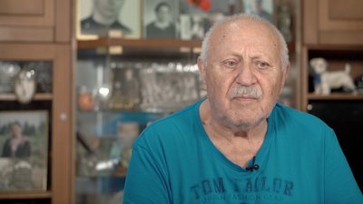 Чотири місяці горіли люди. Як очевидці згадують трагедію у Бабиному Ярі