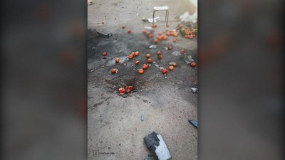 Коли люди прийшли на допомогу, РФ вдарила вдруге. Через атаки у Білопіллі є поранені