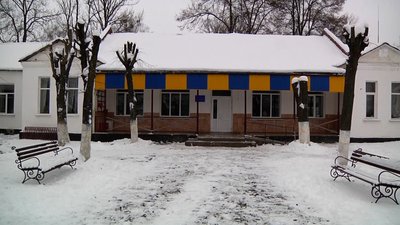 Житомирська облрада вирішила провести аудит по виплатах зарплат у Довбиській школі-інтернаті Житомирська облрада вирішила провести аудит по виплатах зарплат у Довбиській школі-інтернаті