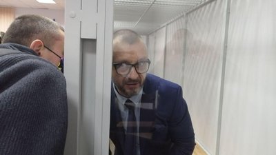 Справа Шеремета: суд відсторонив та замінив присяжного