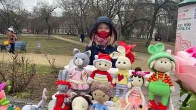 Гуляння на Масляну: як відсвяткували у Херсоні Гуляння на Масляну: як відсвяткували у Херсоні