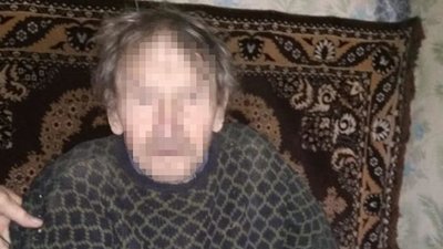 Три дні блукав лісом: на Вінниччині розшукали зниклого пенсіонера Три дні блукав лісом: на Вінниччині розшукали зниклого пенсіонера