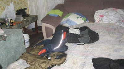 Місце події Місце події