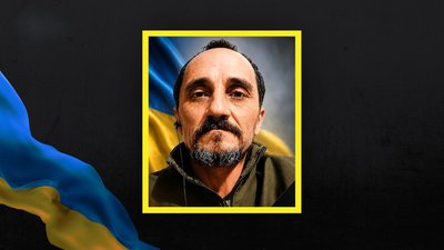 Підтвердилася загибель захисника з Миколаївщини Сергія Кулініча