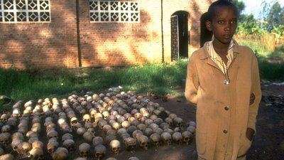 Меморіали геноциду в Руанді відтепер у Списку всесвітньої спадщини ЮНЕСКО