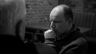 Кава з актором: під час благодійної акції житомирський театр зібрав майже 15 тис грн для військових ЗСУ Кава з актором: під час благодійної акції житомирський театр зібрав майже 15 тис грн для військових ЗСУ