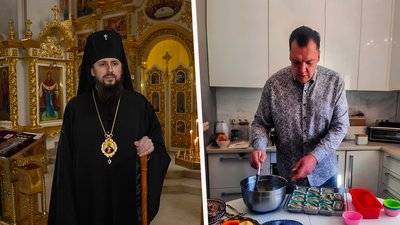 великодній піст кропивницький 2026 сайт