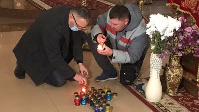 Голодомор Одеса Голодомор Одеса