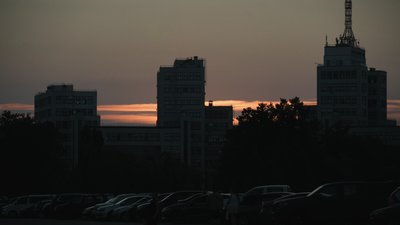 Держпром у Харкові