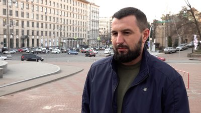розмінування