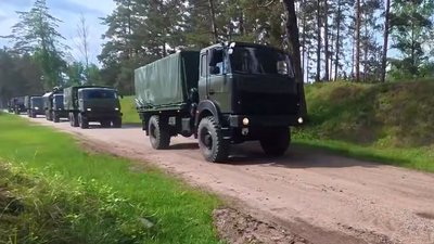 військові авто