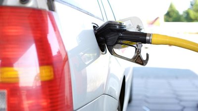 У Севастополі обмежили продаж бензину