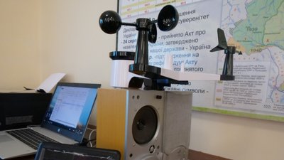 У Житомирі вчителі вакцинуються і чекають на очне навчання школярів