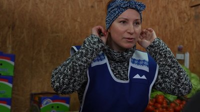 Вікторія
