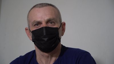 Більшість – із мінно-вибуховими травмами. На Дніпропетровщині лікують поранених військових Більшість – із мінно-вибуховими травмами. На Дніпропетровщині лікують поранених військових