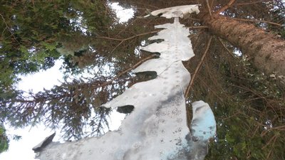На Львівщині для огляду виставили підбиту російську техніку На Львівщині для огляду виставили підбиту російську техніку