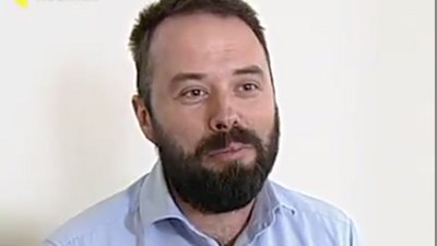 Колекціонує банкноти. Фінансист Єгор Шишенок. СУСПІЛЬНЕ | ЛЮДИ