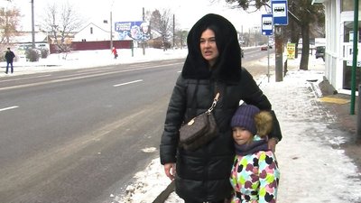 Лучани просять відновити рейси маршрутки № 29. Яке рішення пропонують у міській раді