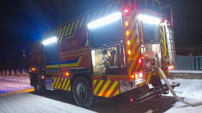 Пожежа у Почаєві Пожежа у Почаєві