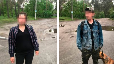 Ударили ножем і втекли: у Черкасах напали на чоловіка