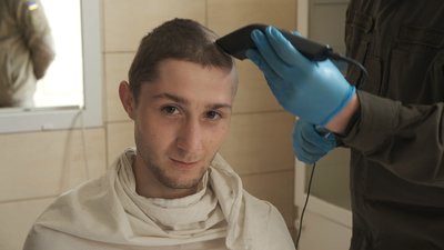 новобранці