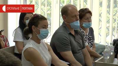 Родина Левченків Родина Левченків
