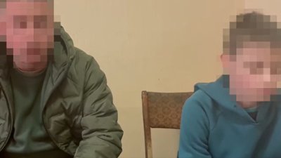Школяр з Харкова заради грошей став коригувальником вогню в інтересах РФ — СБУ