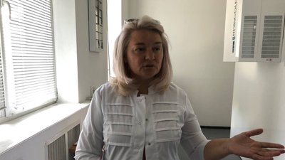 Марія Павельєва Марія Павельєва