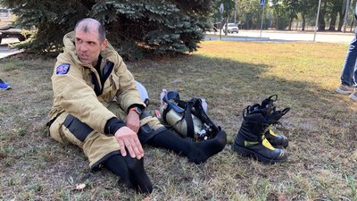 Володимир Сковородка