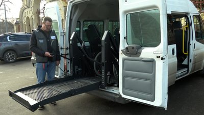 евакуація маломобільних харків евакуація маломобільних харків