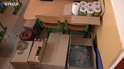 Як готують заклади освіти до ЗНО на Черкащині Як готують заклади освіти до ЗНО на Черкащині