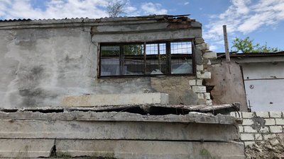 Били з артилерії. Армія РФ вчергове обстріляла Миколаївщину