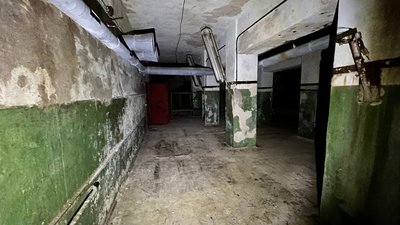 У Луцьку триває перевірка захисних споруд: 18 із них не готові до викоритсання У Луцьку триває перевірка захисних споруд: 18 із них не готові до викоритсання