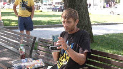 Петро Скрипка у Львові Петро Скрипка у Львові