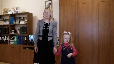 Планують набрати 2 900 учнів: у Житомирі стартував прийом документів до першого класу Планують набрати 2 900 учнів: у Житомирі стартував прийом документів до першого класу