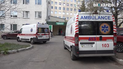 Коронавірус на Харківщині: найбільше нових випадків СOVID-19 — у Харкові