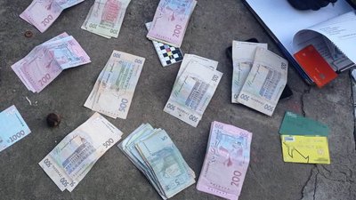 "Збирали гроші для тварин": вінничани ошукали людей на 120 тисяч гривень