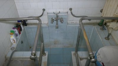 У Львові власниця квартири зберегла автентичний інтер'єр 30-х років У Львові власниця квартири зберегла автентичний інтер'єр 30-х років
