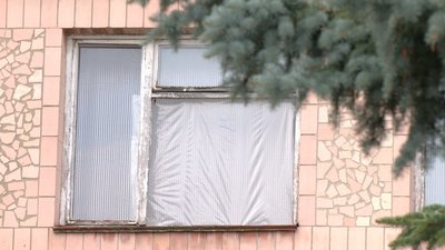 Будівлі на Рівненщині, зруйновані ракетними обстрілами, включили до плану відбудови інфраструктури України Будівлі на Рівненщині, зруйновані ракетними обстрілами, включили до плану відбудови інфраструктури України