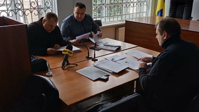 Олександра Куксу, якого підозрюють у скоєнні смертельної ДТП у Сумах, триматимуть під вартою без права внесення застави Олександра Куксу, якого підозрюють у скоєнні смертельної ДТП у Сумах, триматимуть під вартою без права внесення застави